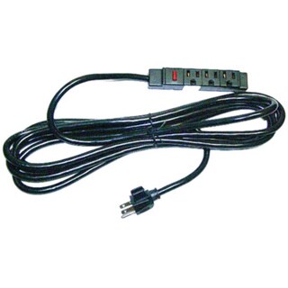 Offex LPE Power Cord For LP Units