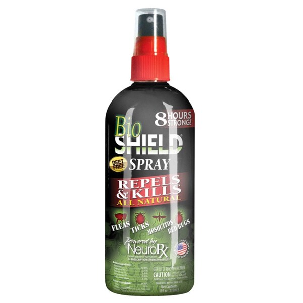 BioShield Spray 8-ounce