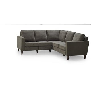 Parker Carbon 2-corner 2-piece Sectional