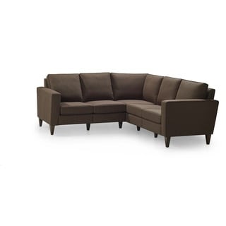 Parker Java 2-corner 2-piece Sectional
