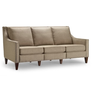 Peyton Twine Sofa