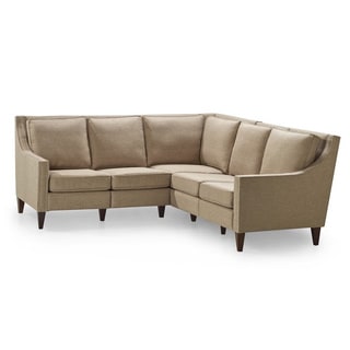 Peyton Twine 2-corner 2-piece Sectional