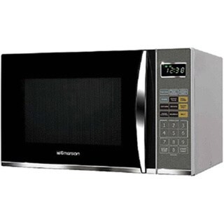 Emerson 1100-watt 1.2 Cubic Feet Microwave Oven (Refurbished