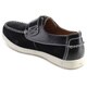 Alessio M806L Men's Athletic Running Loafers
