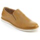 Alessio M842L Men's Dress Slip-on Casual Loafers