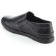Alessio M842L Men's Dress Slip-on Casual Loafers