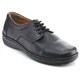 Alessio M813L Men's Basic Lace up Low top Oxfords
