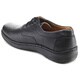 Alessio M813L Men's Basic Lace up Low top Oxfords