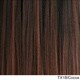 Brazilian Tress Human 21 Zen Straight BTH21