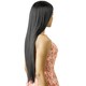 Brazilian Tress Human 21 Zen Straight BTH21