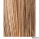 New Born Free Magic Futura Synthetic Lace Front Wig