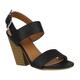 Toi et Moi Women's Risotto-02 High Heel Sandals