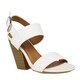 Toi et Moi Women's Risotto-02 High Heel Sandals
