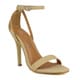 Toi et Moi Women's Carpaccio-01 High Heel Sandals
