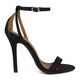 Toi et Moi Women's Carpaccio-01 High Heel Sandals