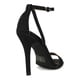 Toi et Moi Women's Carpaccio-01 High Heel Sandals