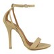 Toi et Moi Women's Carpaccio-01 High Heel Sandals