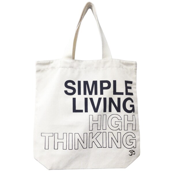 Short essay on simple living high thinking : Robertson odd man ...