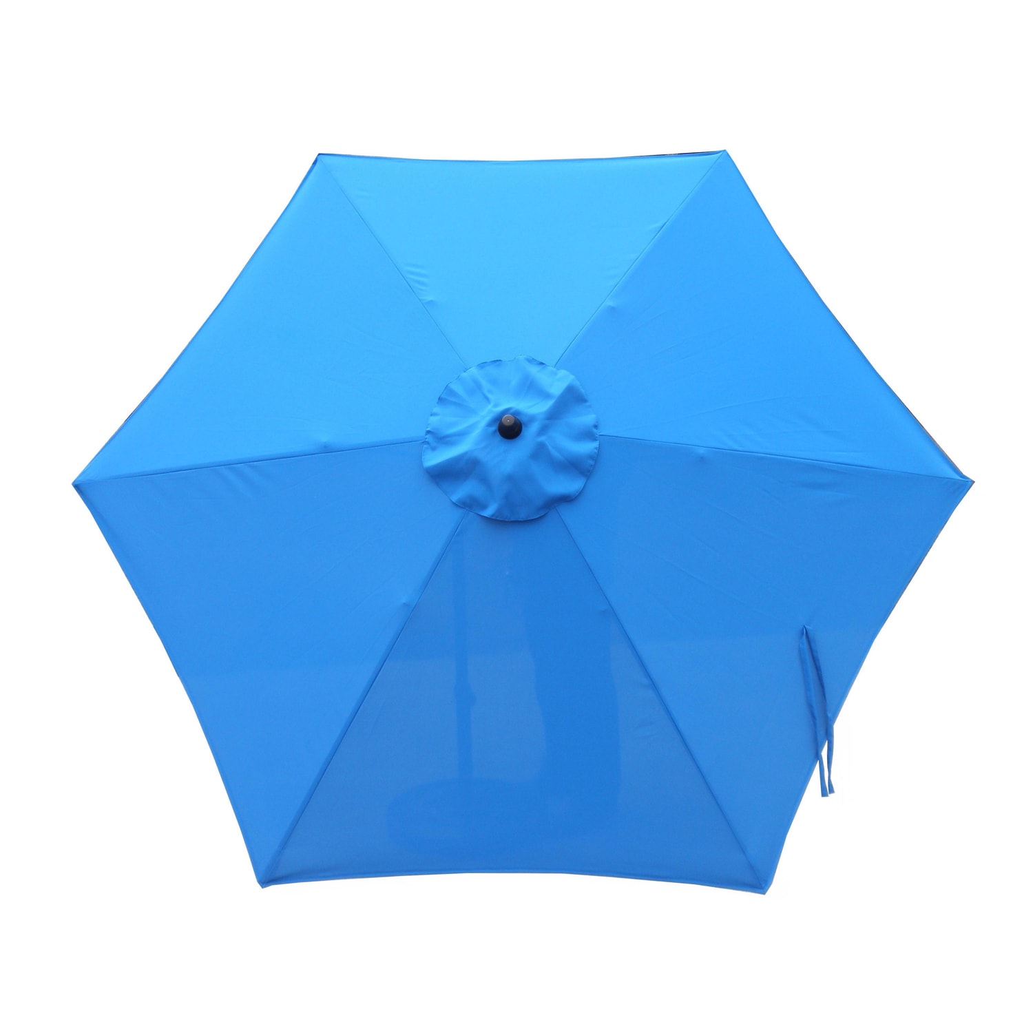 Somette 9 Foot Steel Frame Market Umbrella Overstock™ Shopping Big