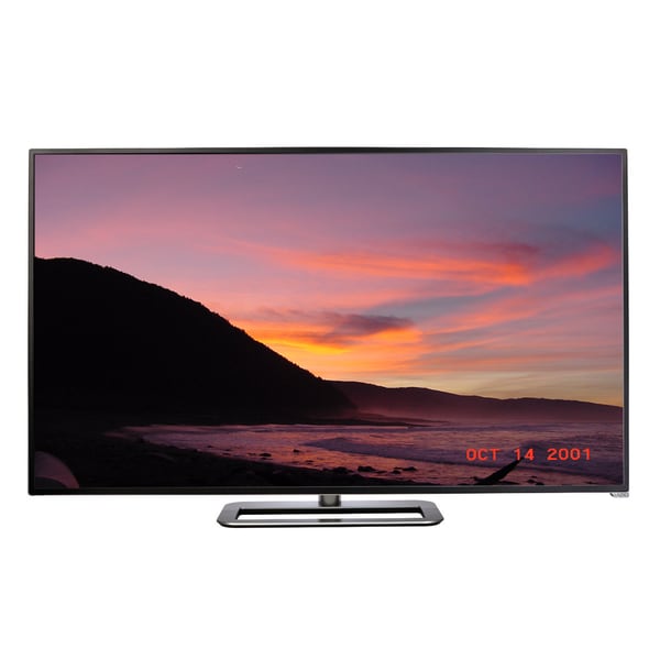 VIZIO Reconditioned 70-inch 1080p 240hz Smart LED HDTV with WIFI -M702i-B3 - 17213401 ...