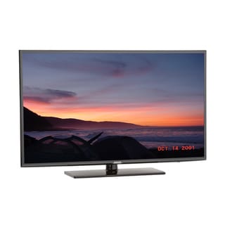 Samsung Reconditioned 50-inch 1080p 120Hz Smart LED TV with WIFI-UN50H6201