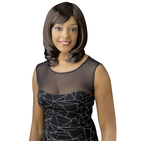 New Born Free Cutie Collection Synthetic Full Wig - CT37