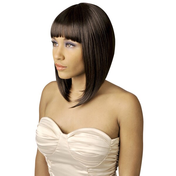 New Born Free Cutie Collection Synthetic Full Wig - CT25