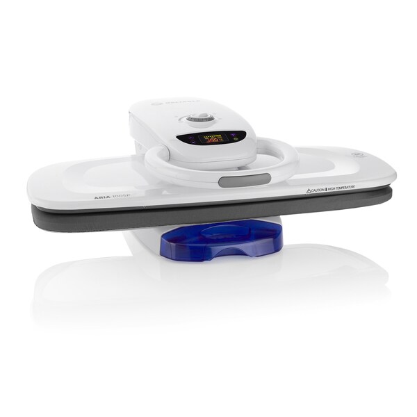 Reliable Aria 100SP LED Digital Steam Press