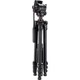 Advanced Extendable Locking-leg Tripod