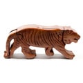 Tiger Puzzle Box (India)