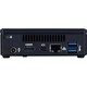 Gigabyte BRIX GB-BXI5-5200 Desktop Computer - Intel Core i5 i5-5200U 