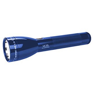 Mag-Lite ML50L Flashlight
