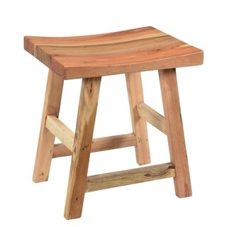 Saddle Stool