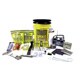 2 Person Deluxe Emergency Honey Bucket Kits