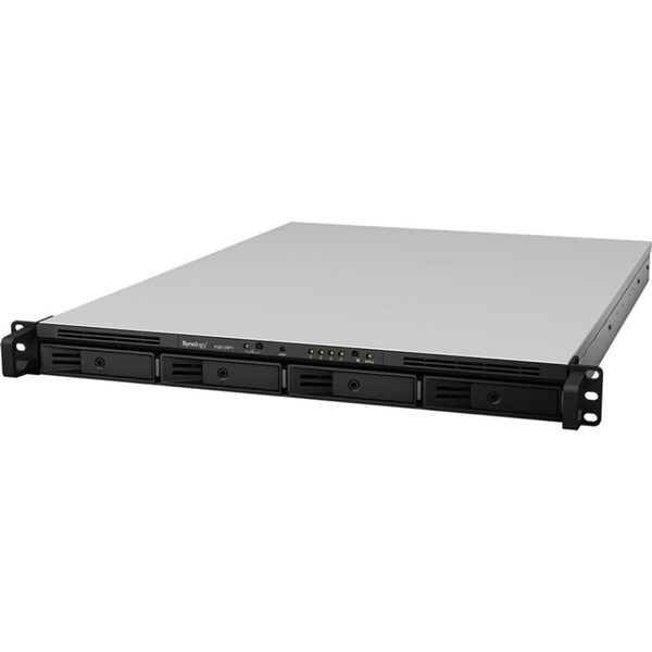 Synology RackStation RS815 NAS Server