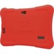 Tablet Express Dragon Touch 7" Android Kids Tablet - Red