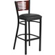 Metal Restaurant Barstool