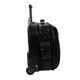 Royce Leather 'Roosevelt' Genuine Leather Rolling 15-inch Laptop Briefcase