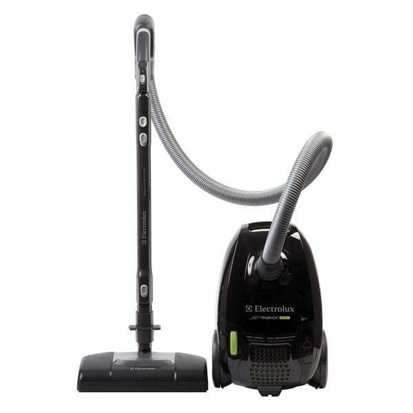 Electrolux EL4040A JetMaxx Bag Canister Vacuum