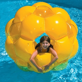 cube pool float