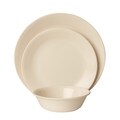 Corelle Impressions Sandstone Limited Edition 18-Piece Dinnerware Set (Service for 6)