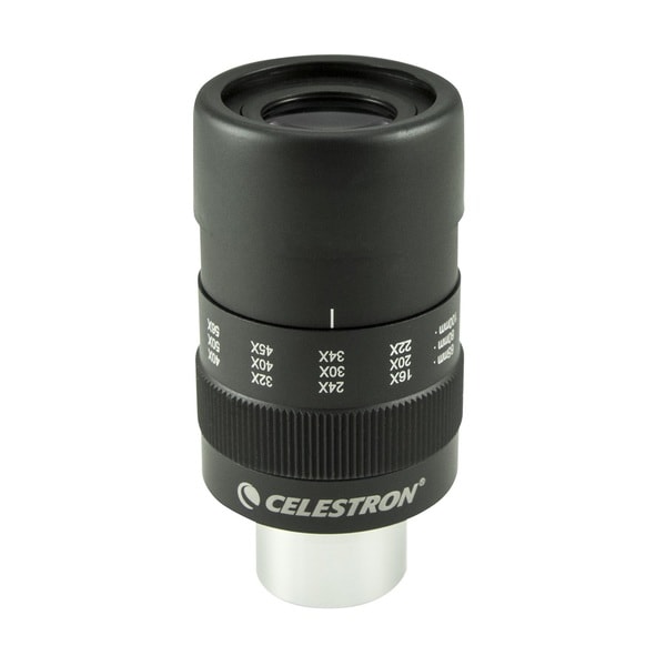 Celestron Zoom Eyepiece for Regal M2