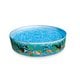 Intex 6-foot by 15-inch Ocean Reef Snapset Pool