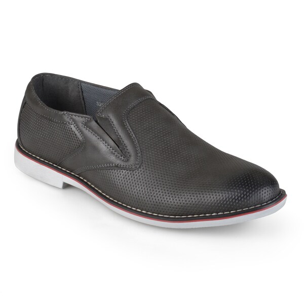 Vance Co. Men's Slip-on Casual Loafers