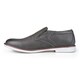Vance Co. Men's Slip-on Casual Loafers