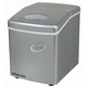 Magic Chef 27-pound Portable Ice Maker