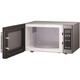Magic Chef 1.6 Cubic Foot Countertop Microwave Oven