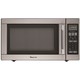 Magic Chef 1.6 Cubic Foot Countertop Microwave Oven