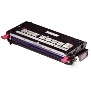 Dell G908C Toner Cartridge - Magenta