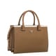 prada red - Prada City Calf Leather Tote Bag - 17235686 - Overstock.com ...